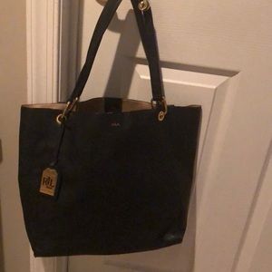 Ralph Lauren Tote handbag